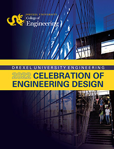 Cover of booklet
